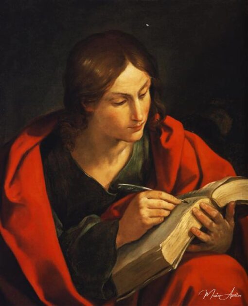 San Giovanni – Guido Reni Guido Reni 2025-05-20