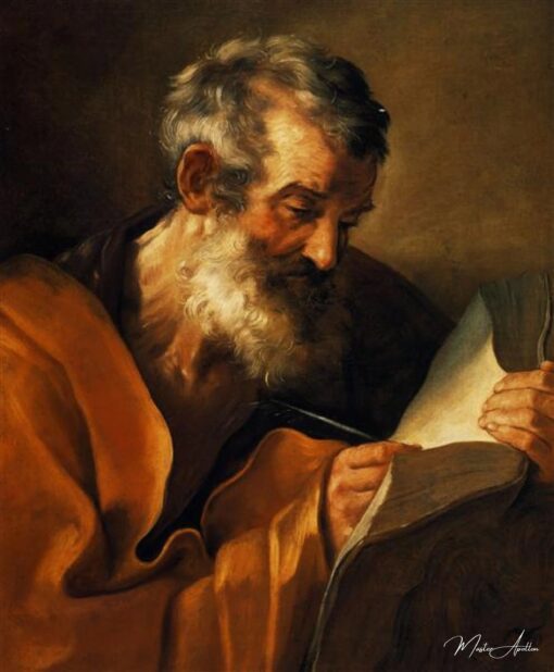 San Marco – Guido Reni Guido Reni 2025-05-20