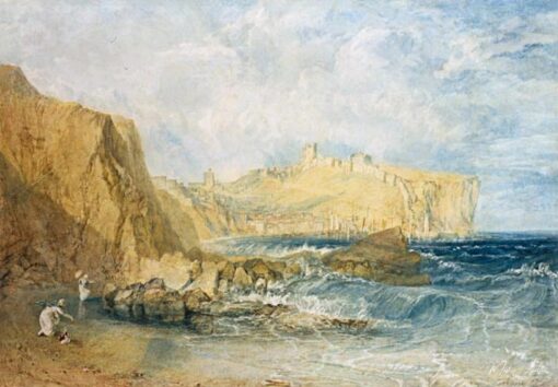 Scarborough – William Turner William Turner 2025-05-26