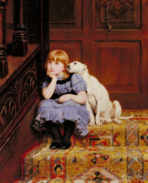 Simpatia – Briton Rivière Briton Rivière 2025-05-19 2