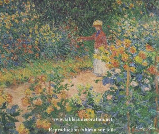 Il giardino di Claude Monet Claude Monet 2025-05-03