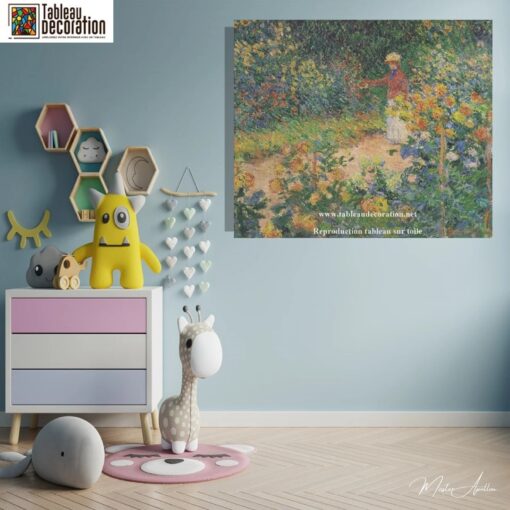 Il giardino di Claude Monet Claude Monet 2025-05-01 6