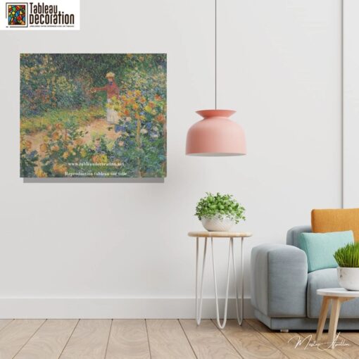 Il giardino di Claude Monet Claude Monet 2025-05-01 5