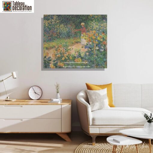 Il giardino di Claude Monet Claude Monet 2025-05-01 7