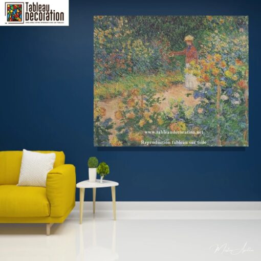 Il giardino di Claude Monet Claude Monet 2025-05-01 3