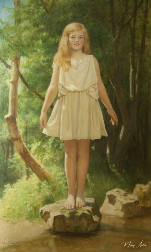 Tremplins: Pamela di John Collier John Collier 2025-05-20