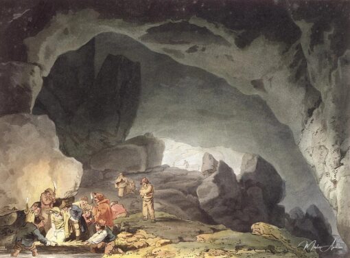 Buco delle cime – William Turner William Turner 2025-05-08