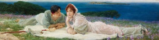 Un mondo a parte – Lawrence Alma-Tadema Lawrence Alma-Tadema 2025-05-19