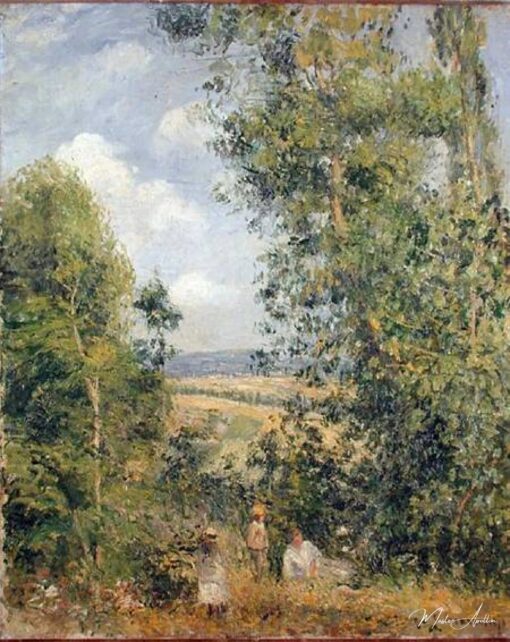 Un riposo nella prateria – Edouard Manet Édouard Manet 2025-05-18