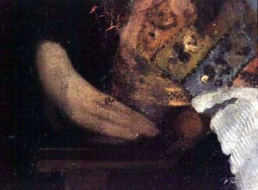 Una famiglia Bellelli – Edgar Degas Edgar Degas 2025-05-01