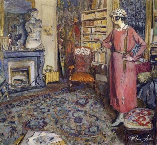 Vénus de Milo, 1920 – Édouard Vuillard Édouard Vuillard 2025-05-20