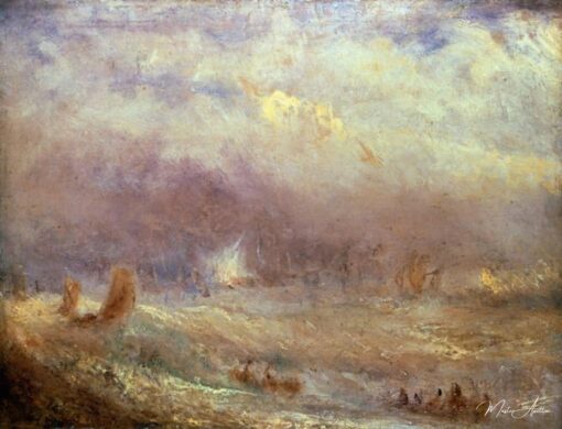 Vista dell’accordo – William Turner William Turner 2025-05-26
